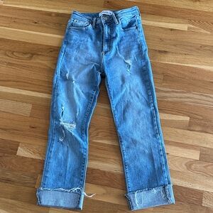 Just Black Denim Jean